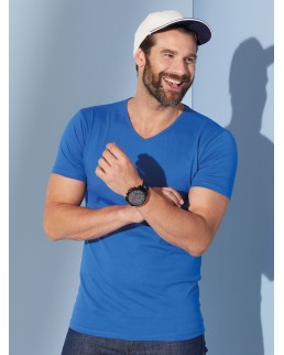 MEN'S SLIM FIT V-T  JN912
