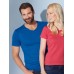MEN'S SLIM FIT V-T  JN912