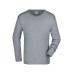 MEN'S LONG-SLEEVED MEDIUM  JN913