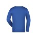 JUNIOR SHIRT LONG-SLEEVED MEDIUM  JN913K