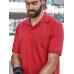 MEN'S POLO POCKET  JN922