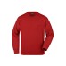 MEN'S ROUND SWEAT POCKET  JN924