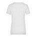 LADIES' STRETCH ROUND-T  JN926