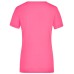 LADIES' STRETCH V-T  JN928