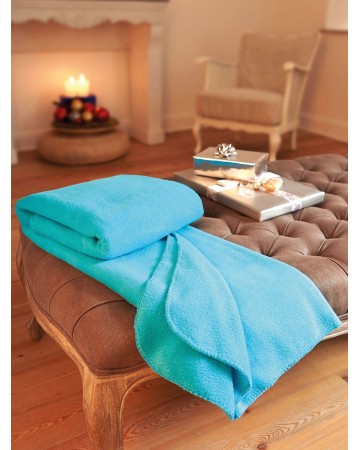 FLEECE BLANKET 130X170  JN950