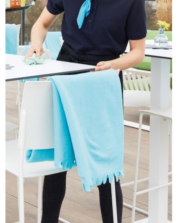 FLEECE BLANKET 125X150  JN957