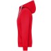 LADIES' LIFESTYLE ZIP-HOODY  JN962