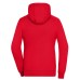 LADIES' LIFESTYLE ZIP-HOODY  JN962
