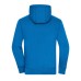 MEN'S LIFESTYLE ZIP-HOODY  JN963
