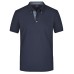 MEN'S PLAIN POLO  JN964