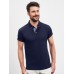 MEN'S PLAIN POLO  JN964