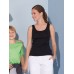 LADIES' ELASTIC TOP  JN970