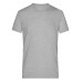 MEN'S HEATHER T-SHIRT  JN974
