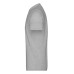 MEN'S HEATHER T-SHIRT  JN974
