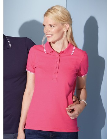 LADIES' POLO  JN985