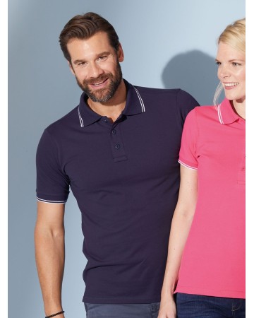 MEN'S POLO  JN986
