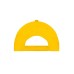 5 PANEL PROMO CAP LIGHTLY LAMINATED  MB001