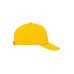 5 PANEL PROMO CAP LIGHTLY LAMINATED  MB001