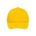5 PANEL PROMO CAP LIGHTLY LAMINATED  MB001