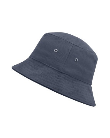 FISHERMAN PIPING HAT  MB012