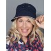 FISHERMAN PIPING HAT  MB012