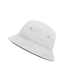 FISHERMAN PIPING HAT FOR KIDS  MB013