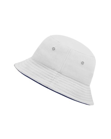 FISHERMAN PIPING HAT FOR KIDS  MB013