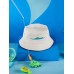 FISHERMAN PIPING HAT FOR KIDS  MB013