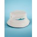 FISHERMAN PIPING HAT FOR KIDS  MB013