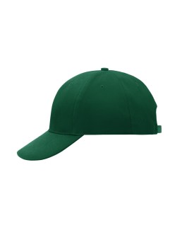 6 PANEL CAP LAMINATED  MB016
