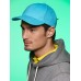 6 PANEL CAP LAMINATED  MB016