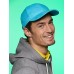 6 PANEL CAP LAMINATED  MB016
