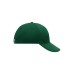 6 PANEL CAP LAMINATED  MB016