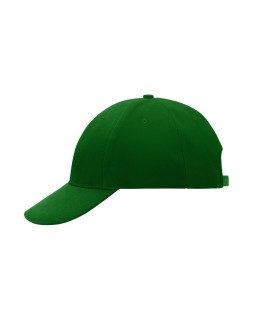 6 PANEL CAP LOW-PROFILE  MB018
