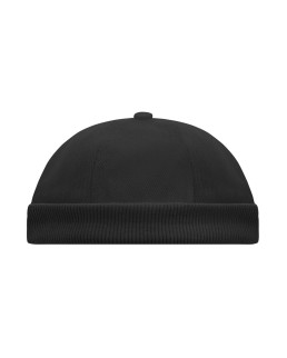 6 PANEL CHEF CAP  MB022
