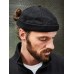 6 PANEL CHEF CAP  MB022