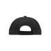 6 PANEL CHEF CAP  MB022