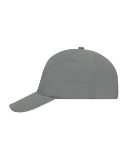 5 PANEL SANDWICH CAP  MB035