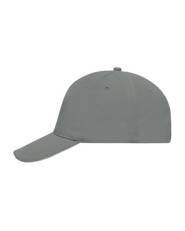 5 PANEL SANDWICH CAP  MB035