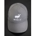 5 PANEL SANDWICH CAP  MB035