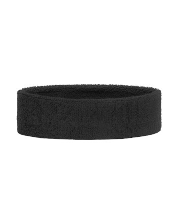 TERRY HEADBAND  MB042