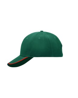 HALF-PIPE SANDWICH CAP  MB049