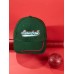 HALF-PIPE SANDWICH CAP  MB049