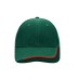 HALF-PIPE SANDWICH CAP  MB049