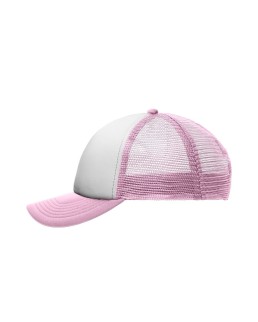 5 PANEL POLYESTER MESH CAP FOR KIDS  MB071