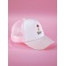 5 PANEL POLYESTER MESH CAP FOR KIDS  MB071