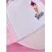 5 PANEL POLYESTER MESH CAP FOR KIDS  MB071