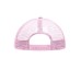 5 PANEL POLYESTER MESH CAP FOR KIDS  MB071