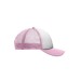 5 PANEL POLYESTER MESH CAP FOR KIDS  MB071