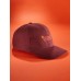 6 PANEL CAP HEAVY COTTON  MB091
